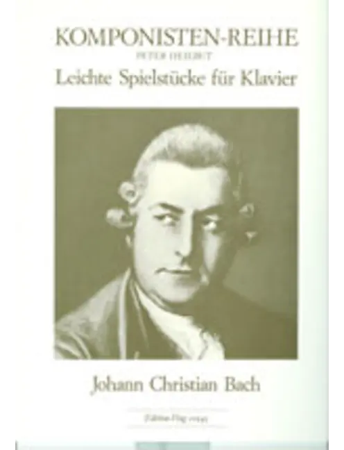 Leichte Spielstücke